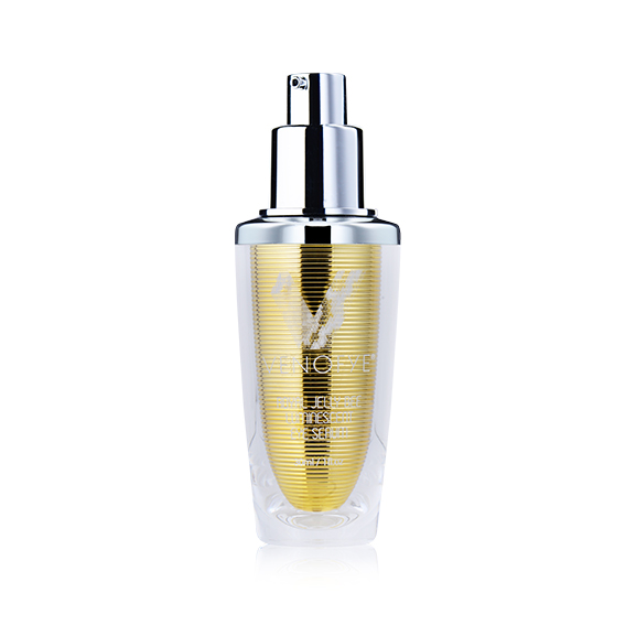 Royal Jelly Bee Luminescent Eye Serum with no cap